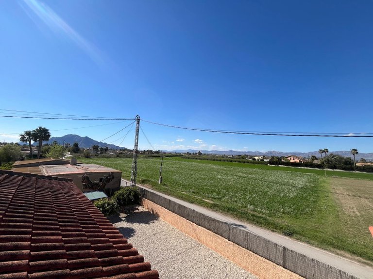 Villa for Sale in Catral, Alicante 42