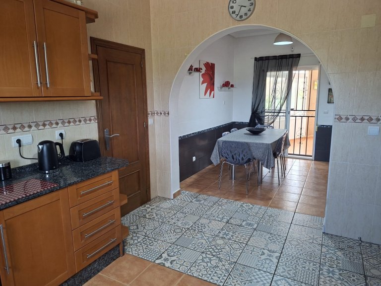 Villa for Sale in Catral, Alicante 10