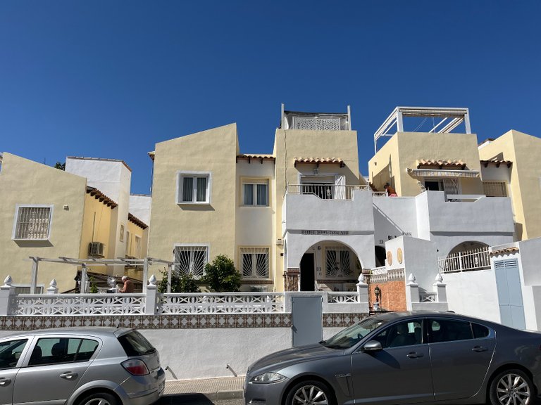 Apartment for Sale in Villamartín, Alicante 13