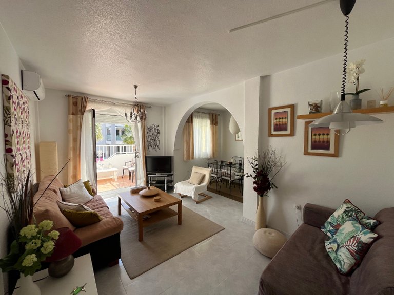 Apartment for Sale in Villamartín, Alicante 2
