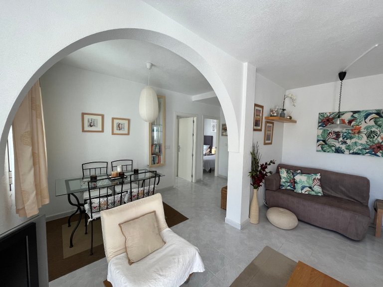 Apartment for Sale in Villamartín, Alicante 3