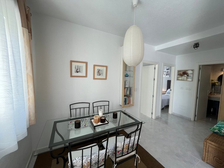 Apartment for Sale in Villamartín, Alicante 18