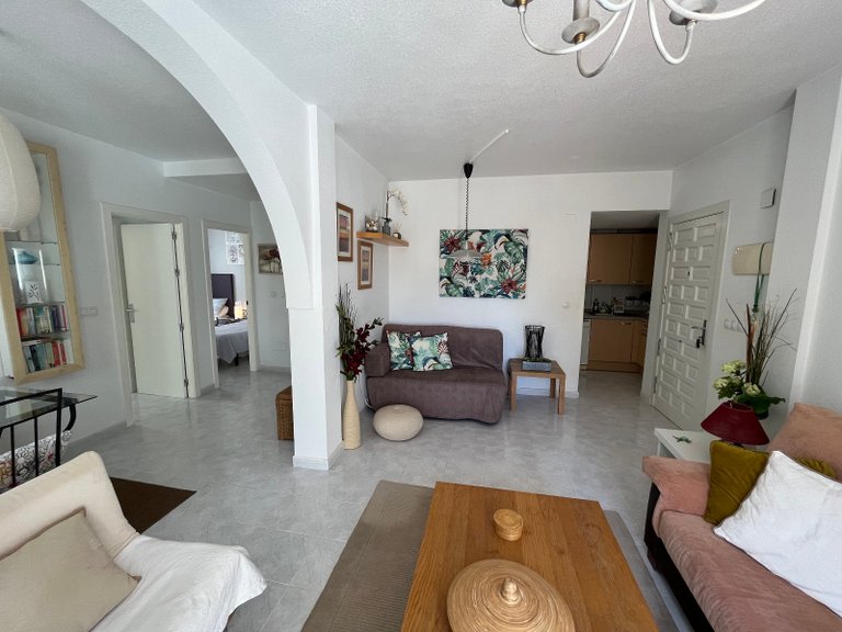 Apartment for Sale in Villamartín, Alicante 17