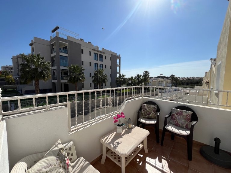 Apartment for Sale in Villamartín, Alicante 1