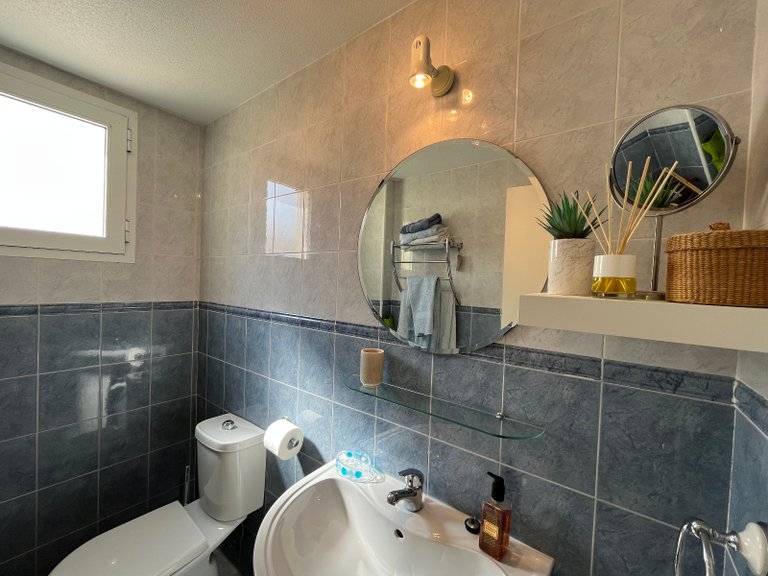Apartment for Sale in Villamartín, Alicante 32