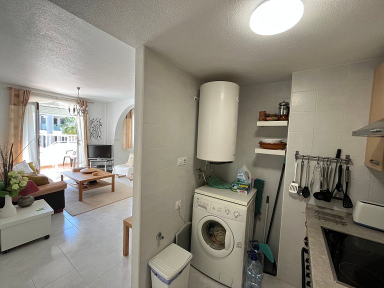 Apartment for Sale in Villamartín, Alicante 25