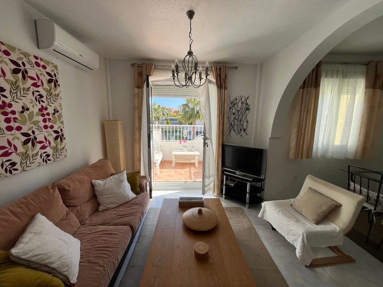 Apartment for Sale in Villamartín, Alicante 14