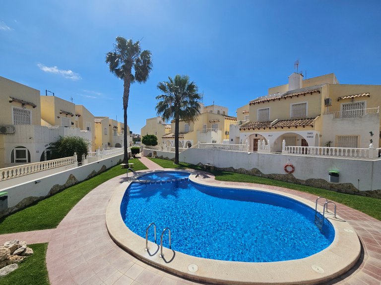 Apartment for Sale in Villamartín, Alicante 11