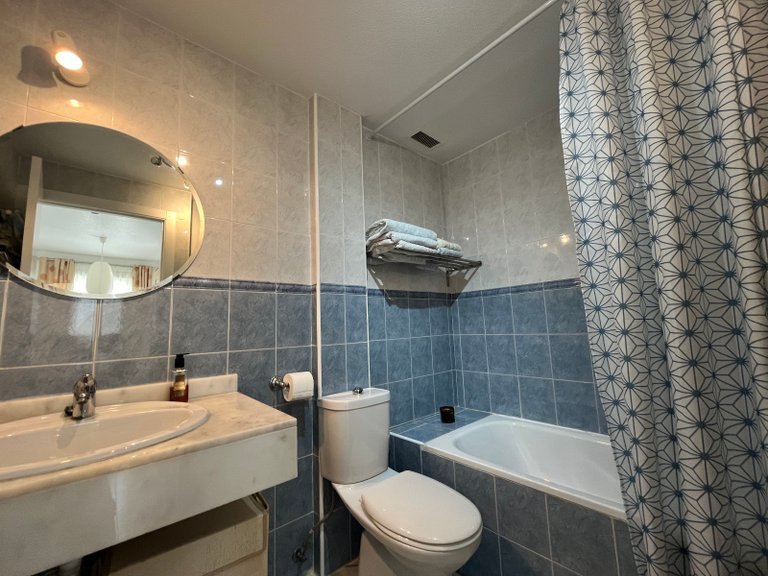 Apartment for Sale in Villamartín, Alicante 8