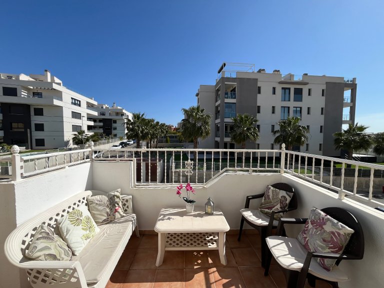 Apartment for Sale in Villamartín, Alicante 9