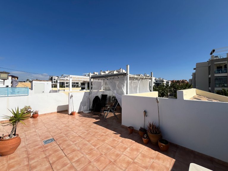 Apartment for Sale in Villamartín, Alicante 10