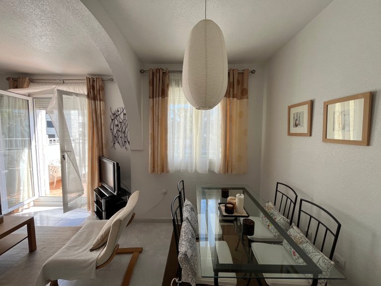 Apartment for Sale in Villamartín, Alicante 22