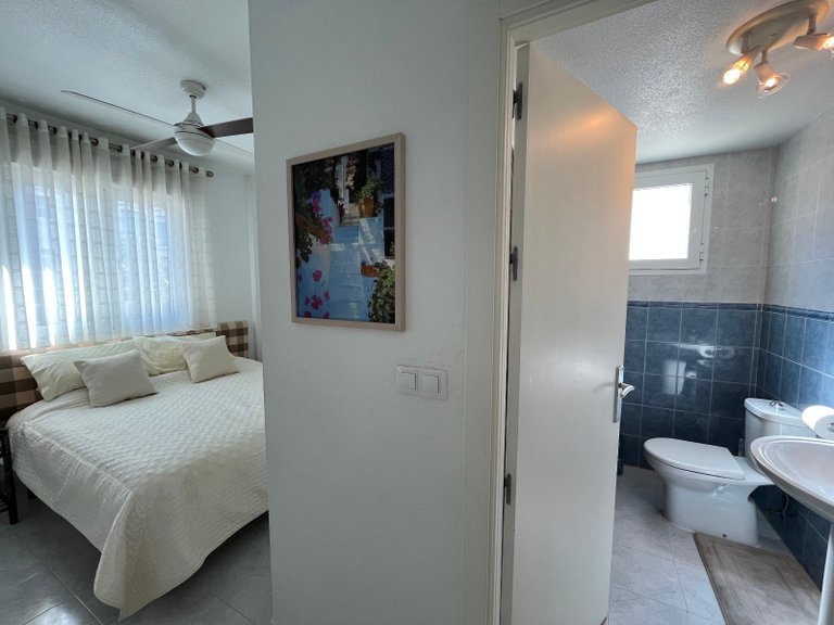 Apartment for Sale in Villamartín, Alicante 27