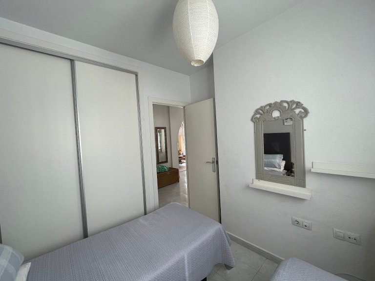 Apartment for Sale in Villamartín, Alicante 35