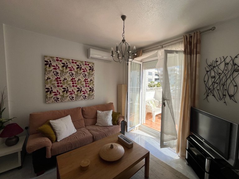 Apartment for Sale in Villamartín, Alicante 21