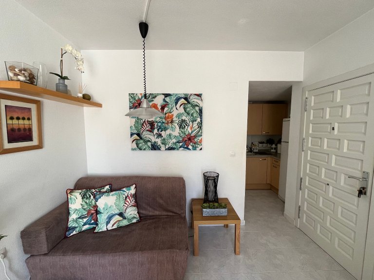 Apartment for Sale in Villamartín, Alicante 15
