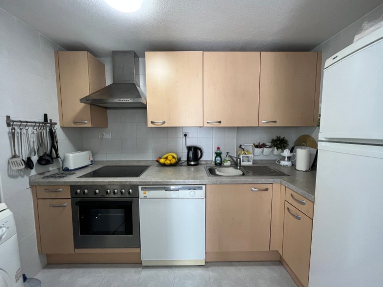 Apartment for Sale in Villamartín, Alicante 23