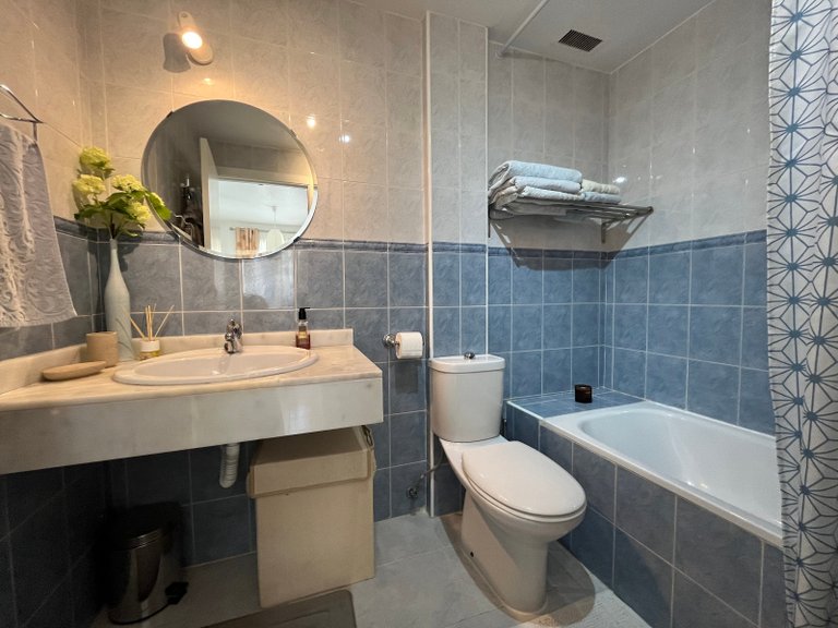 Apartment for Sale in Villamartín, Alicante 37
