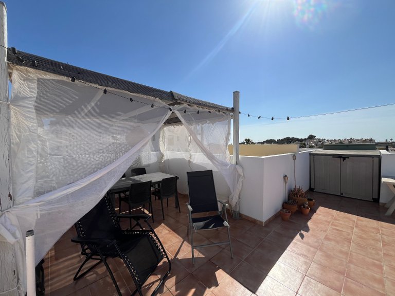 Apartment for Sale in Villamartín, Alicante 44
