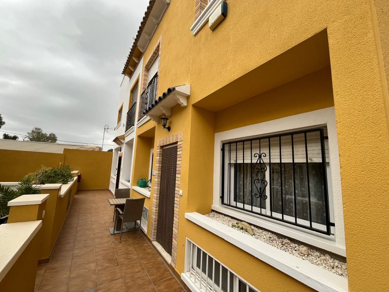 Town House for Sale in Catral, Alicante 14