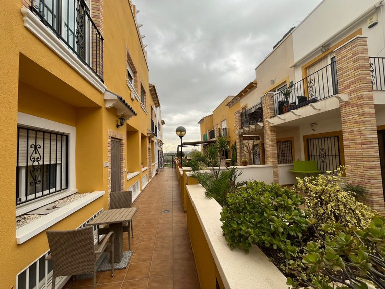 Town House for Sale in Catral, Alicante 12