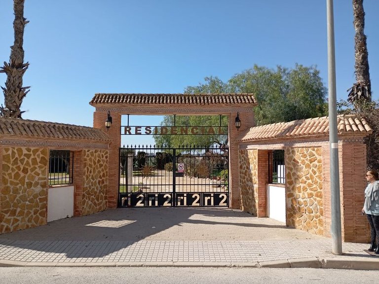 Town House for Sale in Catral, Alicante 49