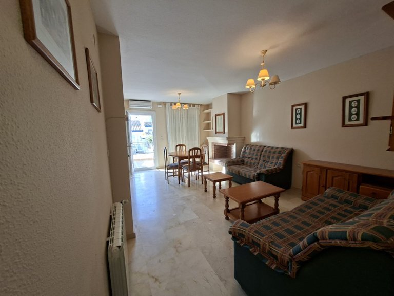 Apartment for Sale in Villamartín, Alicante 14