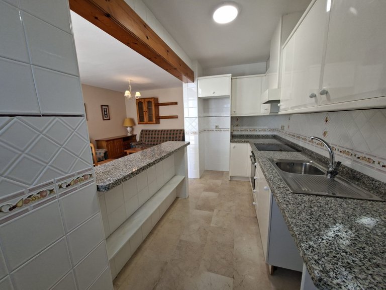 Apartment for Sale in Villamartín, Alicante 15