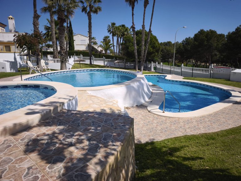 Apartment for Sale in Villamartín, Alicante 12