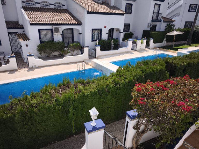 Apartment for Sale in Villamartín, Alicante 17
