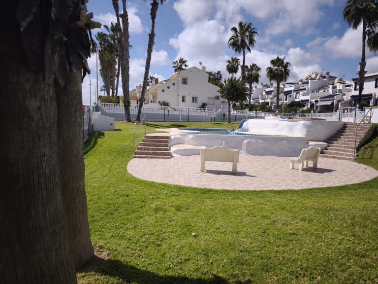 Apartment for Sale in Villamartín, Alicante 19