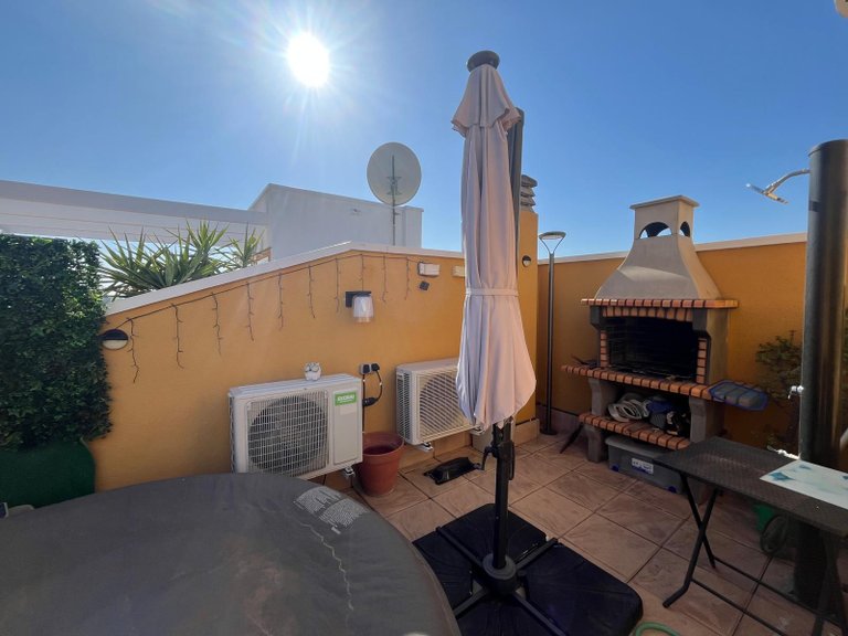 Town House for Sale in Catral, Alicante 38