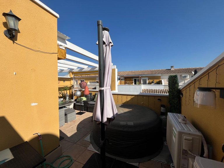 Town House for Sale in Catral, Alicante 41