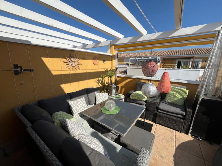 Town House for Sale in Catral, Alicante 9