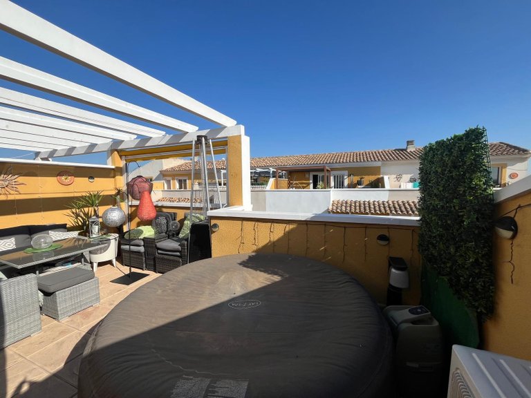 Town House for Sale in Catral, Alicante 39