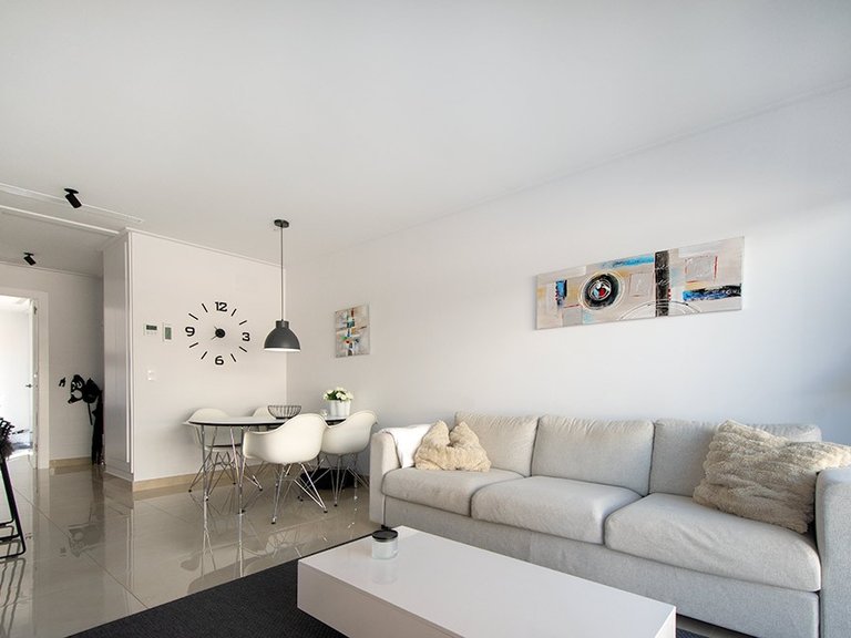 Apartment for Sale in Ciudad Quesada, Rojales, Alicante 3