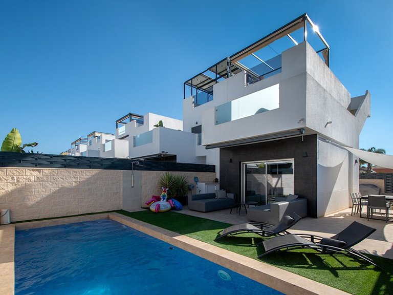 Apartment for Sale in Ciudad Quesada, Rojales, Alicante 1