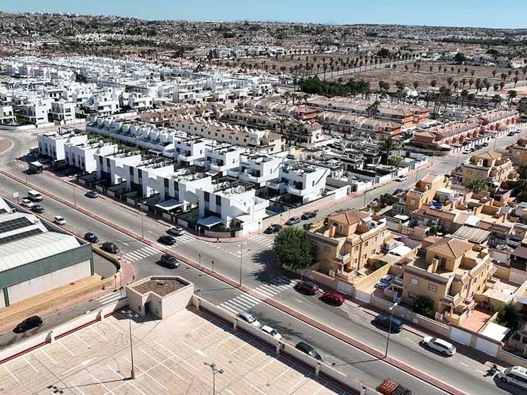 Apartment for Sale in Ciudad Quesada, Rojales, Alicante 32