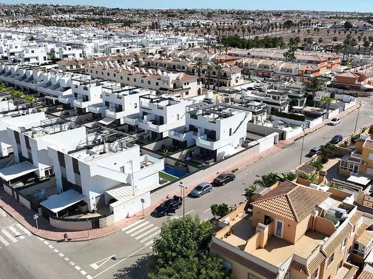 Apartment for Sale in Ciudad Quesada, Rojales, Alicante 31