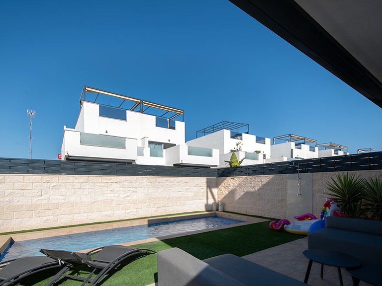 Apartment for Sale in Ciudad Quesada, Rojales, Alicante 26