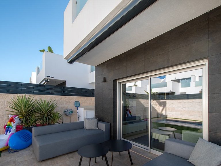Apartment for Sale in Ciudad Quesada, Rojales, Alicante 27