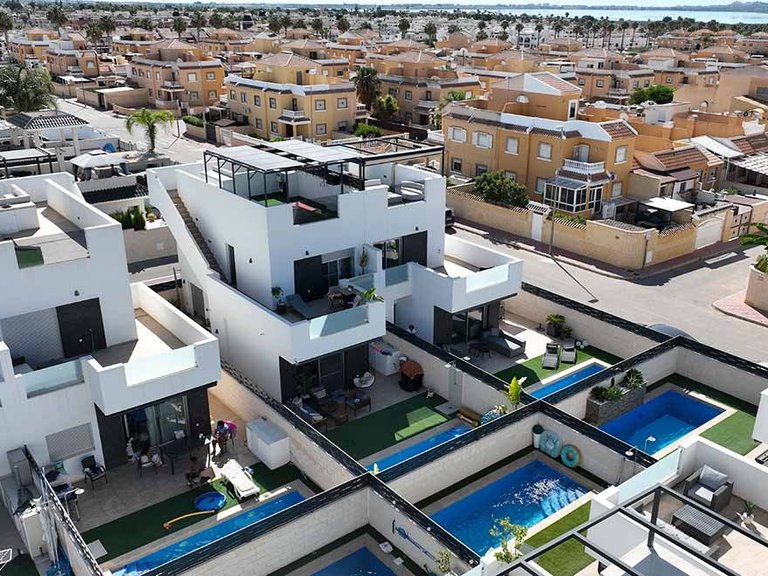 Apartment for Sale in Ciudad Quesada, Rojales, Alicante 30