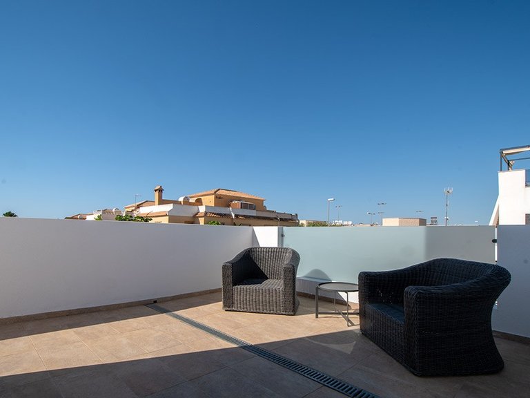 Apartment for Sale in Ciudad Quesada, Rojales, Alicante 22
