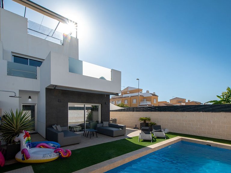 Apartment for Sale in Ciudad Quesada, Rojales, Alicante 24
