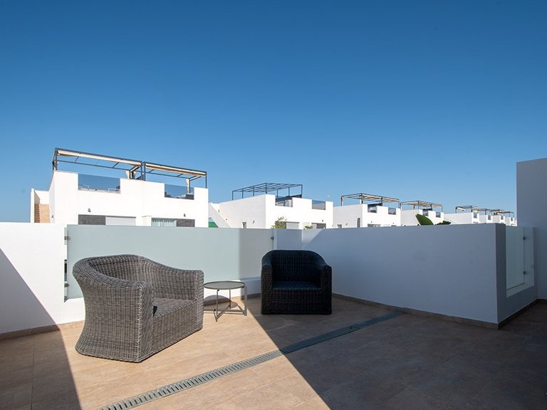 Apartment for Sale in Ciudad Quesada, Rojales, Alicante 23