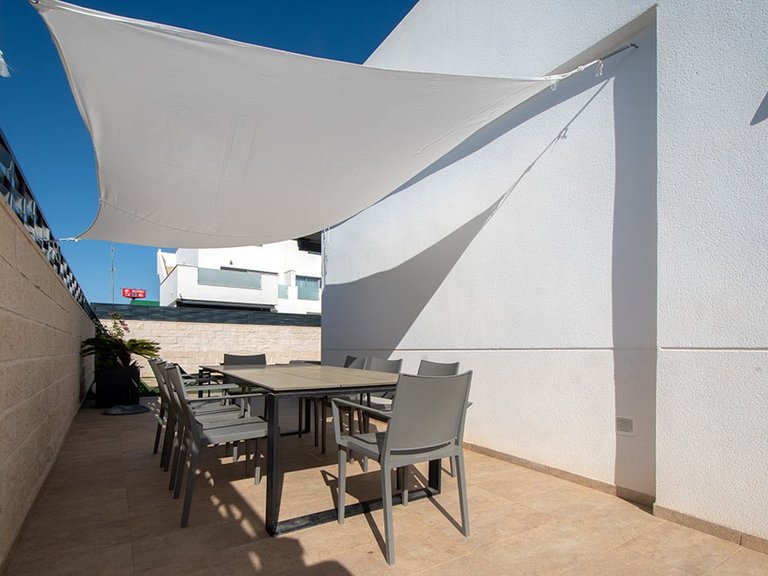 Apartment for Sale in Ciudad Quesada, Rojales, Alicante 29