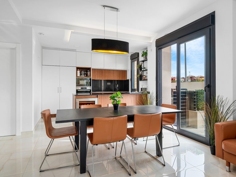 Villa for Sale in Lomas de Cabo Roig, Orihuela Costa, Alicante 6