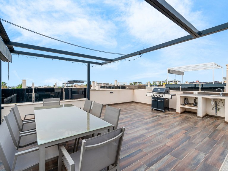 Villa for Sale in Lomas de Cabo Roig, Orihuela Costa, Alicante 31