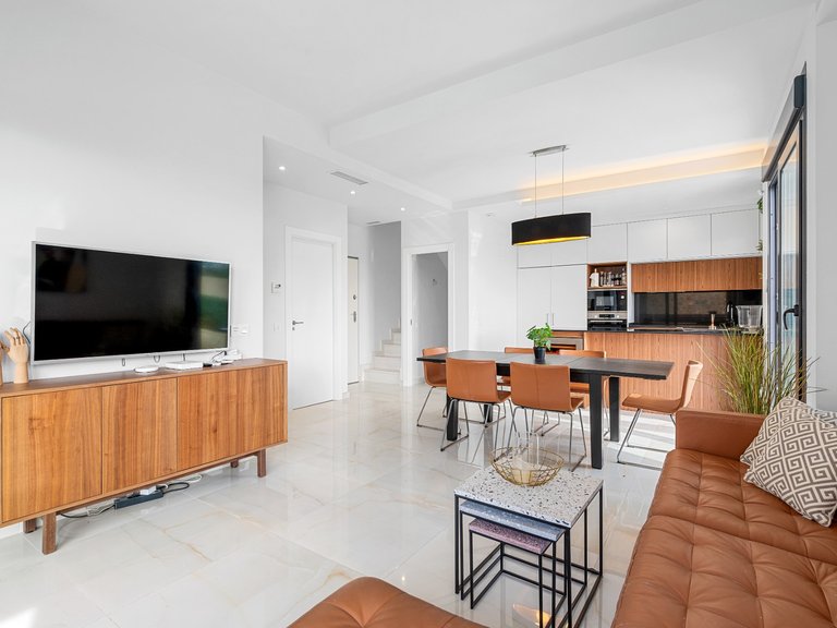 Villa for Sale in Lomas de Cabo Roig, Orihuela Costa, Alicante 5