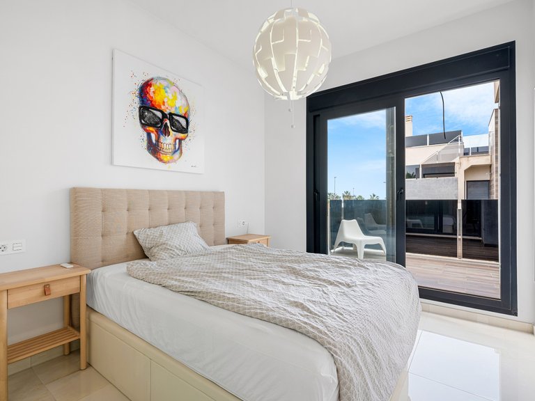 Villa for Sale in Lomas de Cabo Roig, Orihuela Costa, Alicante 21